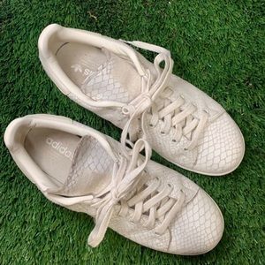 Adidas Reptile Stan Smiths